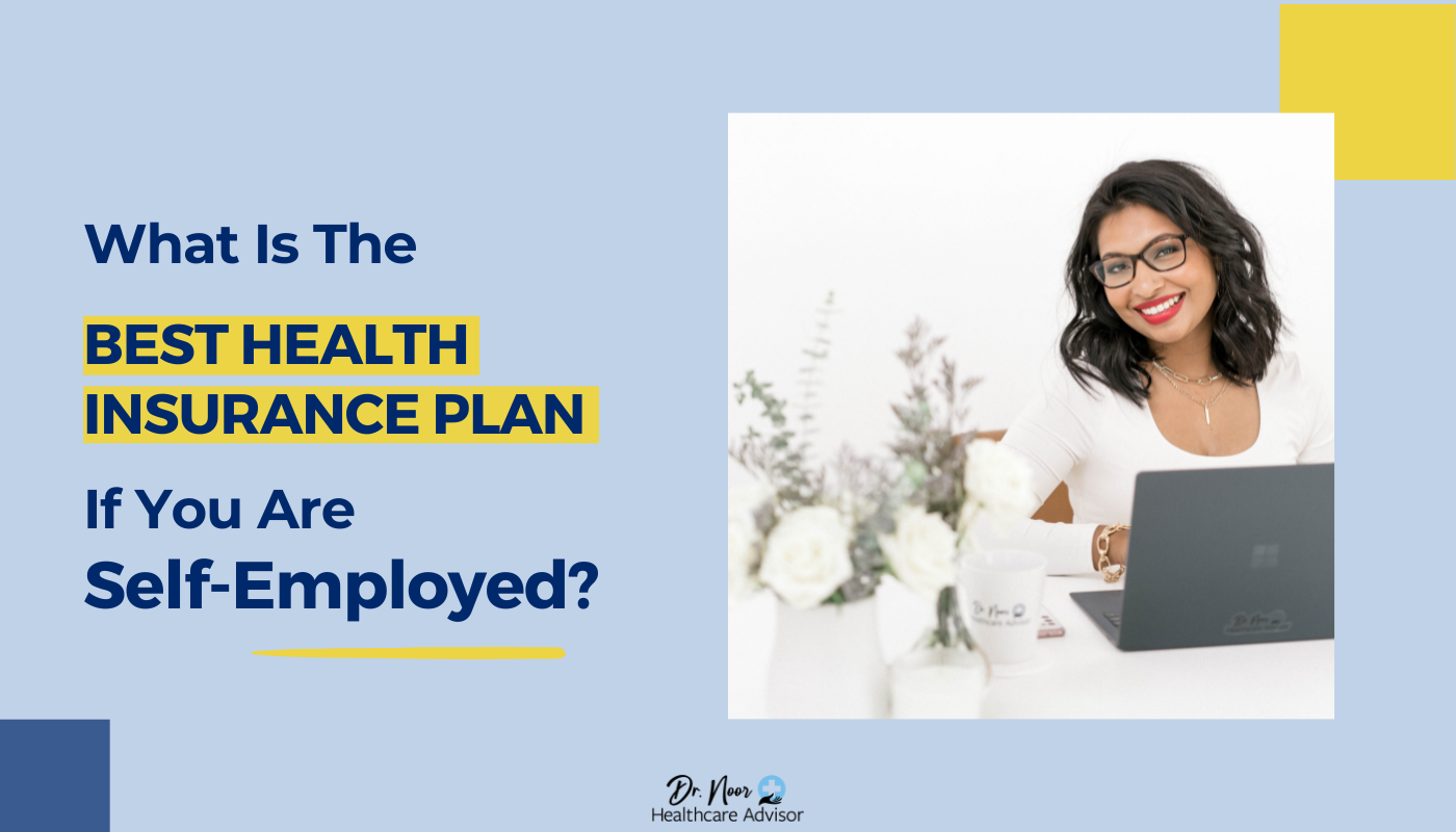 Insurance for Self-Employed
